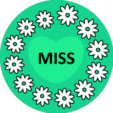 Miss:Hi5 comment,Myspace comment,Gaphic code,Layouts,Facebook,Clipart,Tagged