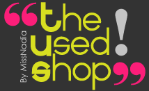 The Used Shop! ของมือสองตามหาเจ้าของใหม่!