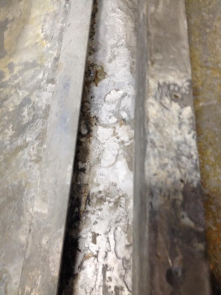 Salt Water VS Aluminum Boats Game Fishing Forum