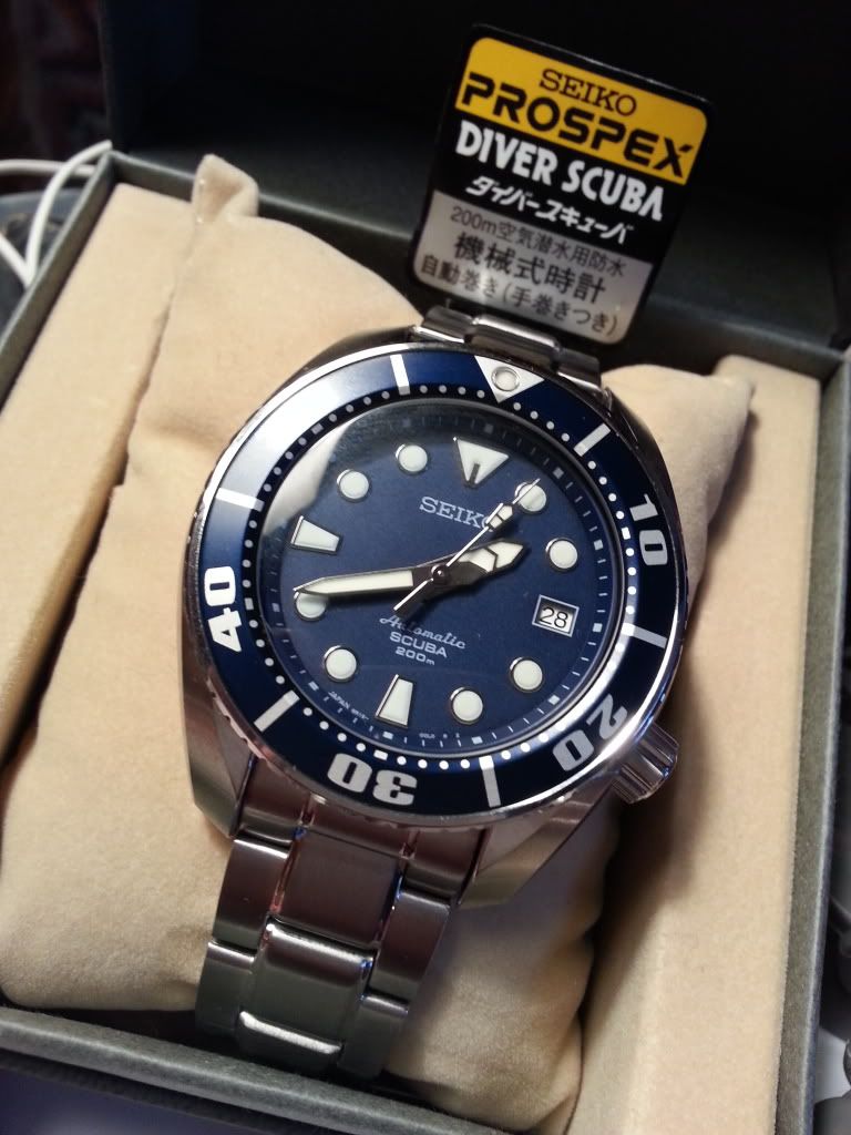 seiko diver comparison
