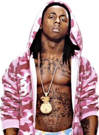 lil wayne shirtless pictures. PULL THE SHIRTLESS LOOK