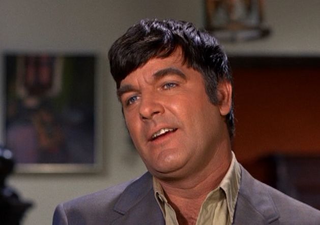 James Best