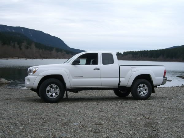 toyota truck owners forum #2