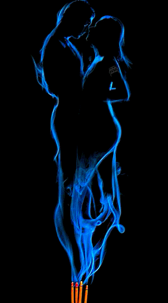 inscence love