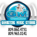 Gansters Studios