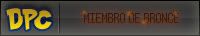 Miembro de bronce<br> Miembro de bronce<br>