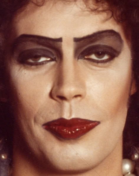 Dr. Frankenfurter Pictures, Images and Photos