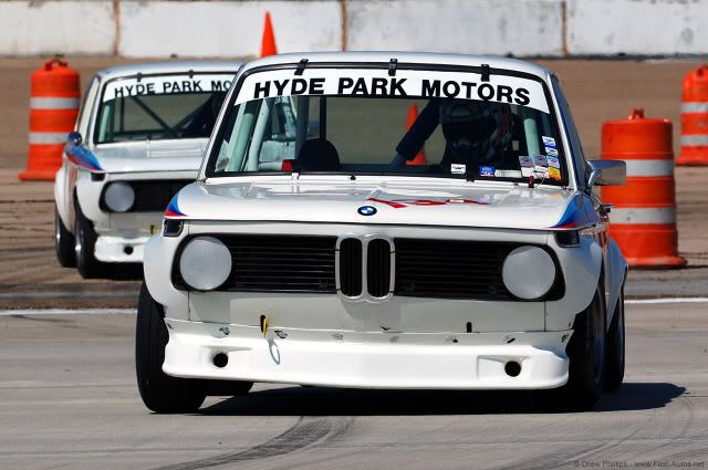 BMW Cup Race I Results Posted GTPlanet Forums