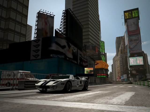  Lm Race Car Gtp Forums · Arcat Race Ii In A New York Minute Gtp Forums 