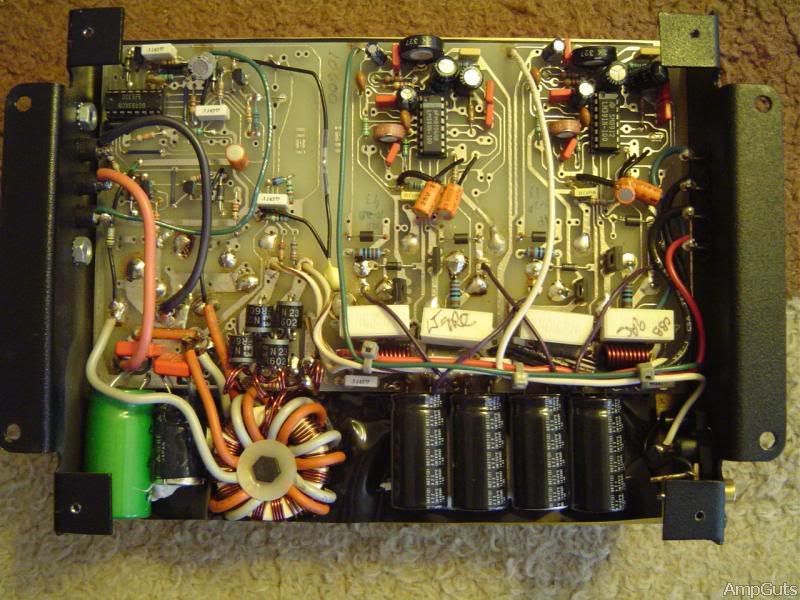 Zuki eleets amp Page 2 Car Audio Car Stereo