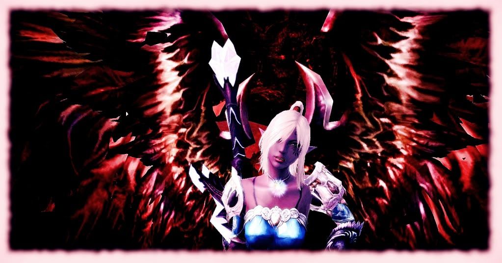 aion lucky wings. Edited Pics - Aion Forums