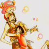 :    | One Piece |,