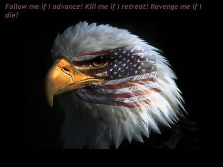 american flag eagle clip art. american flag eagle clip art.