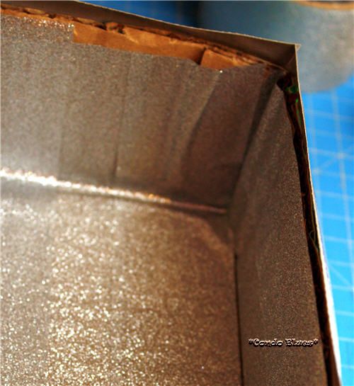 Duck Glitter Crafting Tape