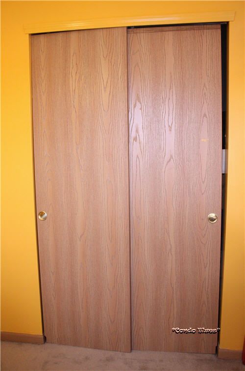 closet before