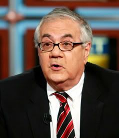 Rep. Barney Frank (D-Massachusetts) Pictures, Images and Photos