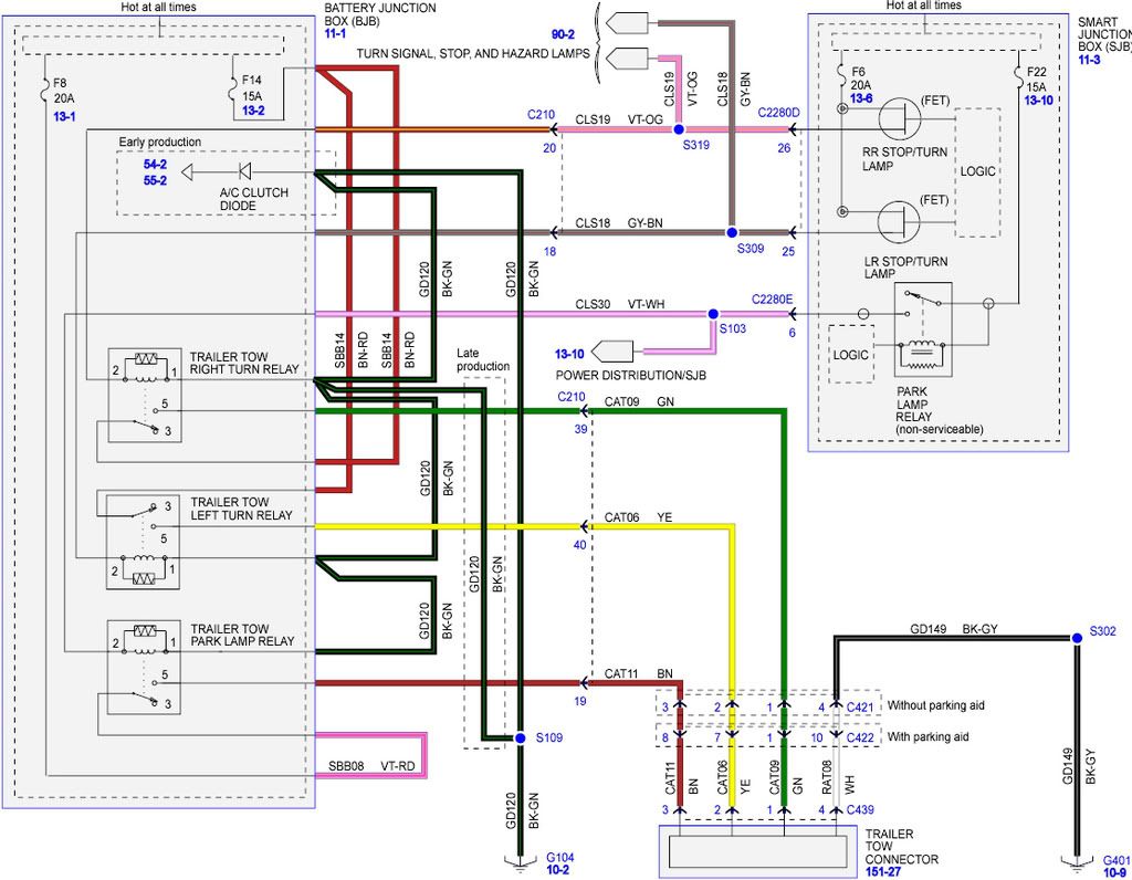 2007 Ford Focus Stereo Wiring Diagram from i246.photobucket.com