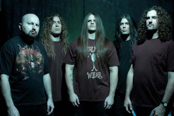 cannibal corpse Pictures, Images and Photos