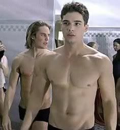 Steven Strait Pictures, Images and Photos