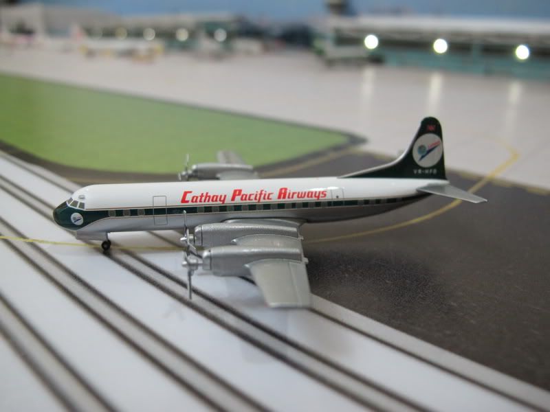 cathay pacific classic