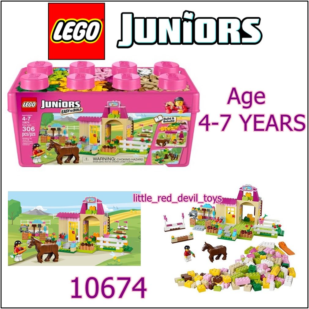  photo Lego Juniors Pony Farm Main.jpg