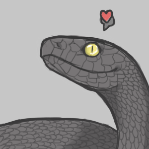 snake Avatar