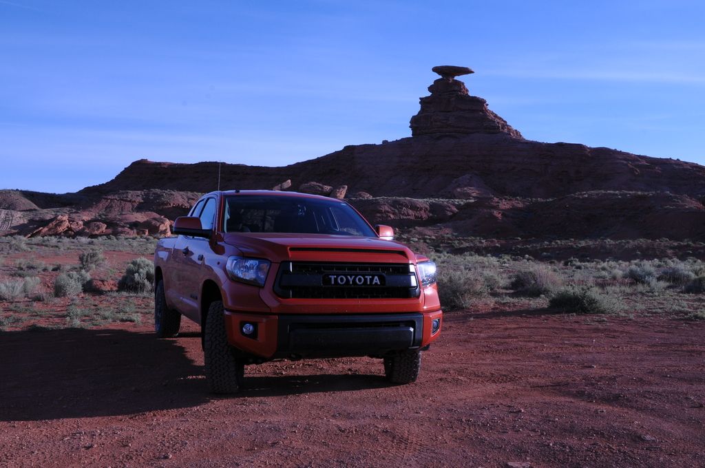 toyota tundra forums moab #5