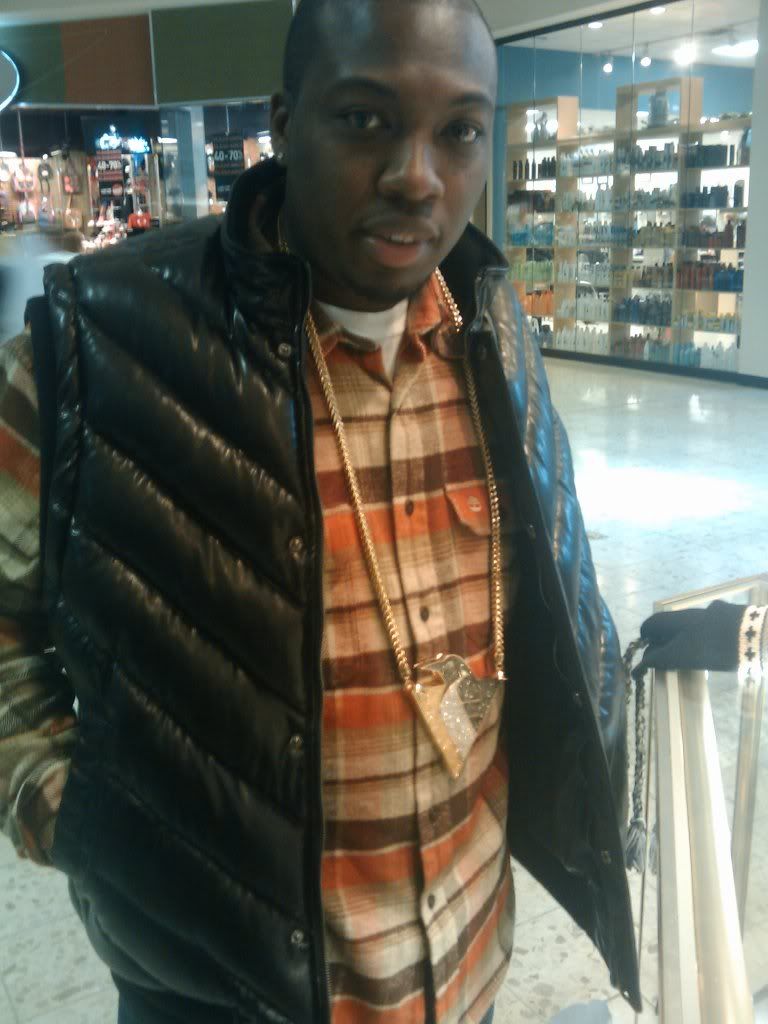 all day in the states