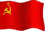 Soviet Flag