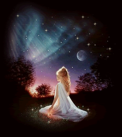 Sternennacht