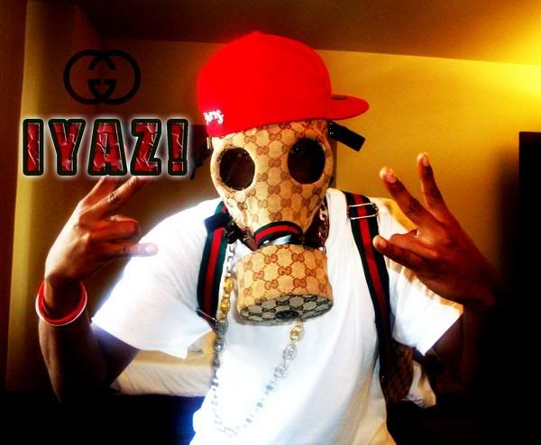IYAZ Pictures, Images and Photos