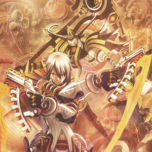 Haseo Art