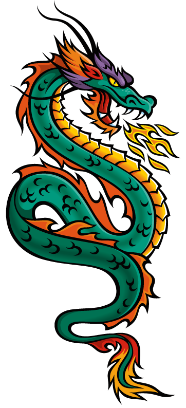 Chinese Dragon photo:  chinese_dragon.png
