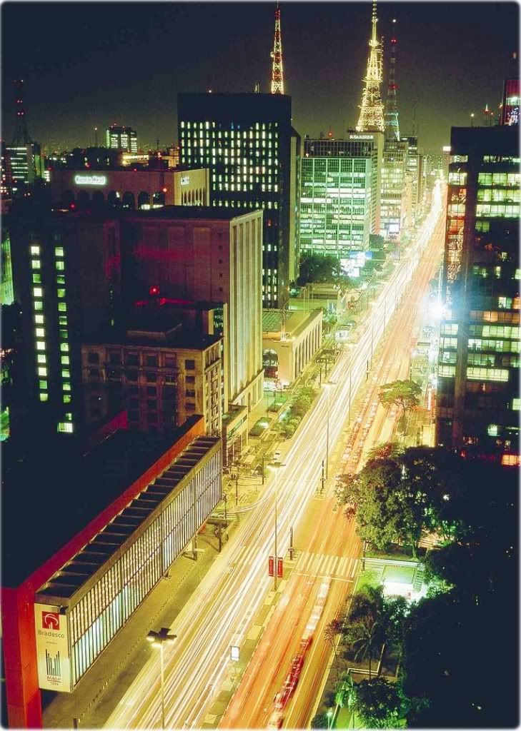 Paulista - picture by Flavius Versadus