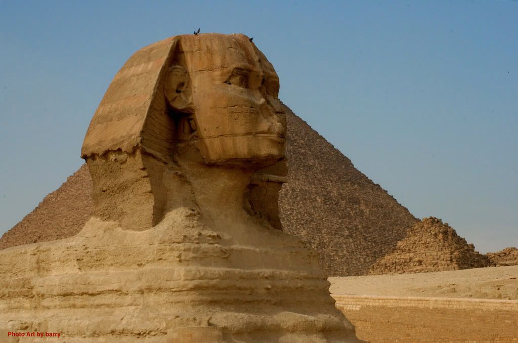 Sphinx Pictures, Images and Photos