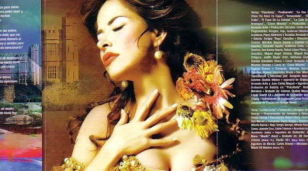 gloria trevi Pictures, Images and Photos
