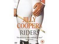 Jilly Cooper's Riders preview 0