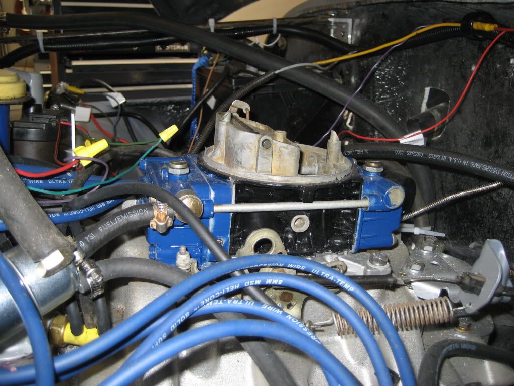 1978 jeep cj5 exhaust system