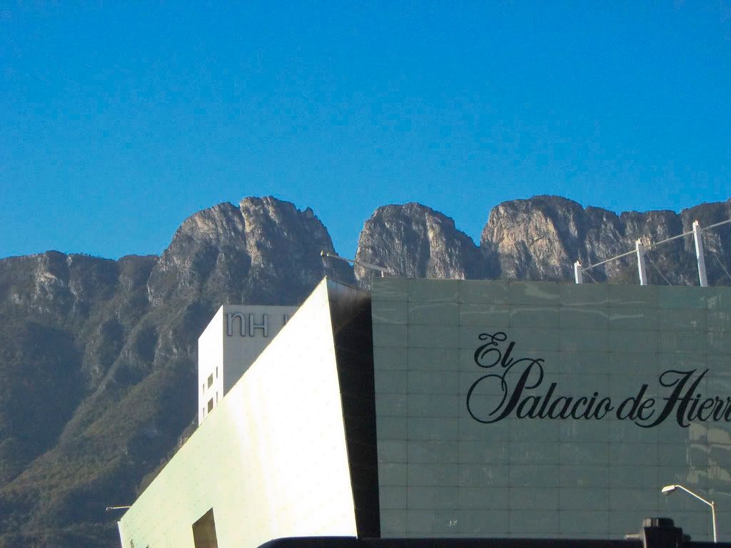 Runner casino monterrey
