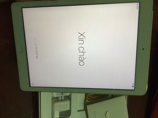 Bán Iphone 6plus Gold hàng nguyen zin - 7