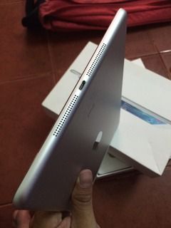 Bán Iphone 6plus Gold hàng nguyen zin - 5