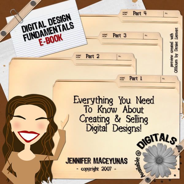 Digital Design Fundamentals E-Book