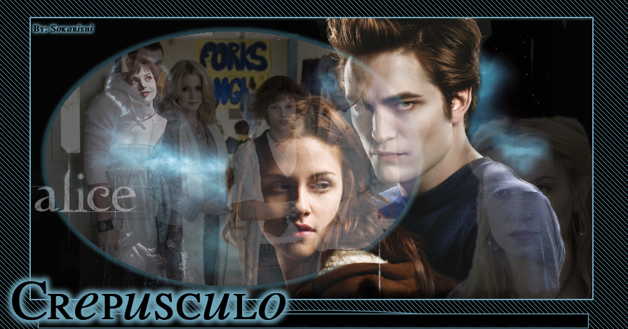 Crepusculo
