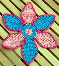 crochet flower, crochet, crochetme