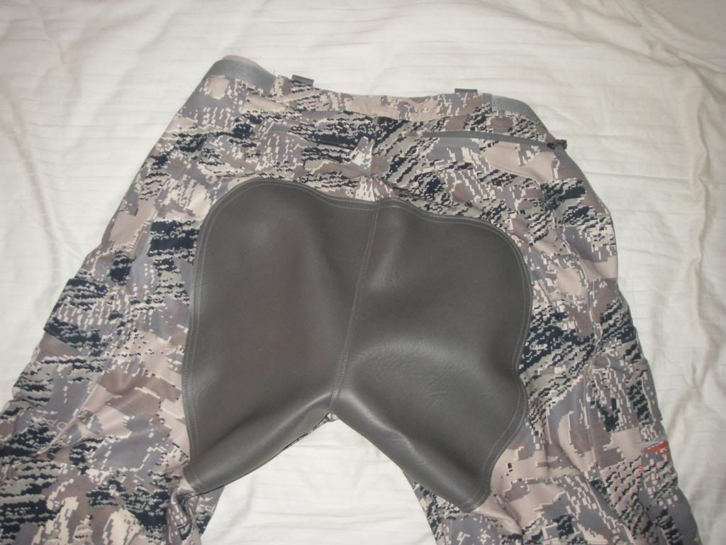 Kuiu Vs Sitka Page 2 Archery Talk Forum