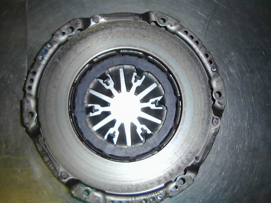 Clutch Judder Page 1 HSV & Monaro PistonHeads UK