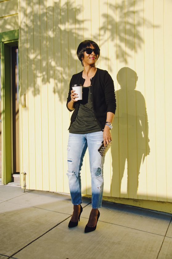 boyfriend jean