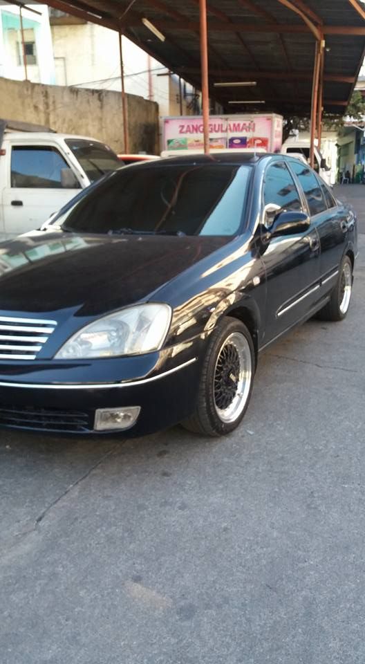 Nissan sentra gx 2005 for sale #10