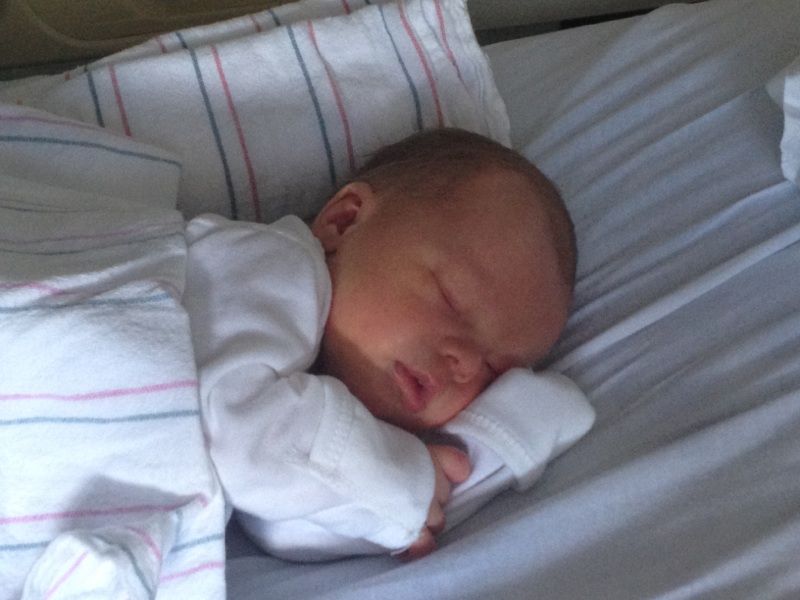 newborn