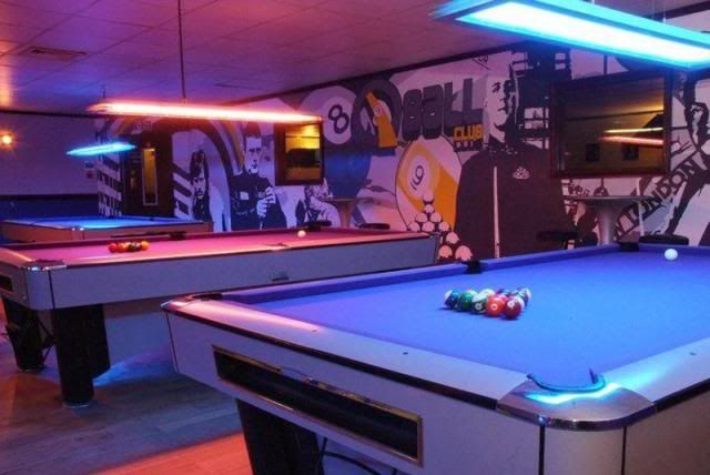 Vẽ tranh tường giá rẻ, quán cà phê, karaoke, bar, nhà trẻ, nhà hàng, shop - 31